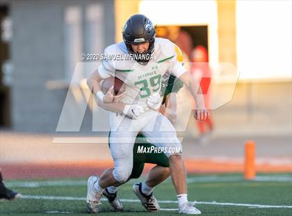 Thumbnail 2 in Skutt Catholic @ Pius X photogallery.