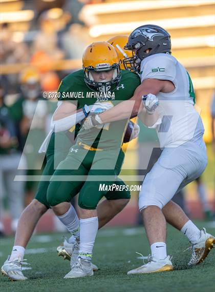 Thumbnail 3 in Skutt Catholic @ Pius X photogallery.