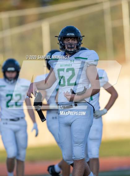 Thumbnail 1 in Skutt Catholic @ Pius X photogallery.
