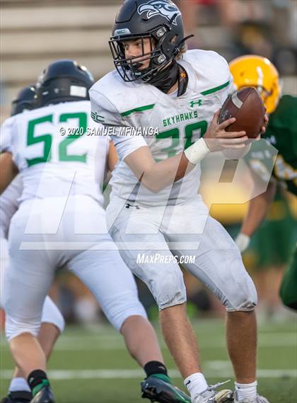 Thumbnail 2 in Skutt Catholic @ Pius X photogallery.