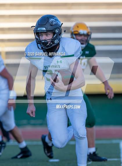 Thumbnail 1 in Skutt Catholic @ Pius X photogallery.