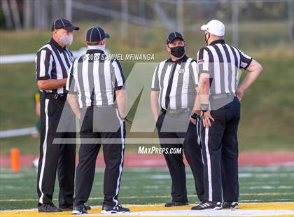 Thumbnail 3 in Skutt Catholic @ Pius X photogallery.