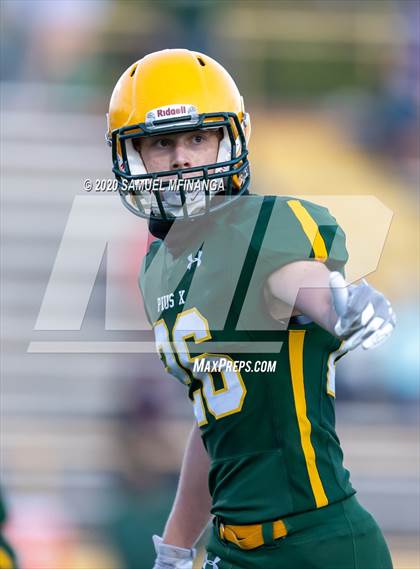 Thumbnail 3 in Skutt Catholic @ Pius X photogallery.