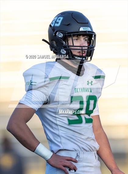 Thumbnail 2 in Skutt Catholic @ Pius X photogallery.