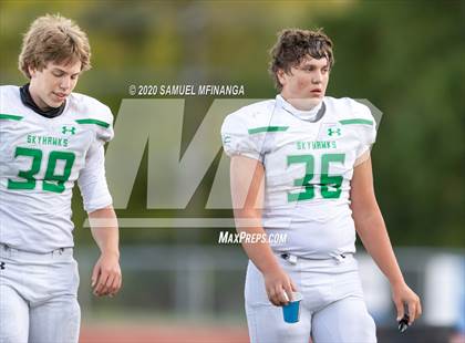 Thumbnail 3 in Skutt Catholic @ Pius X photogallery.