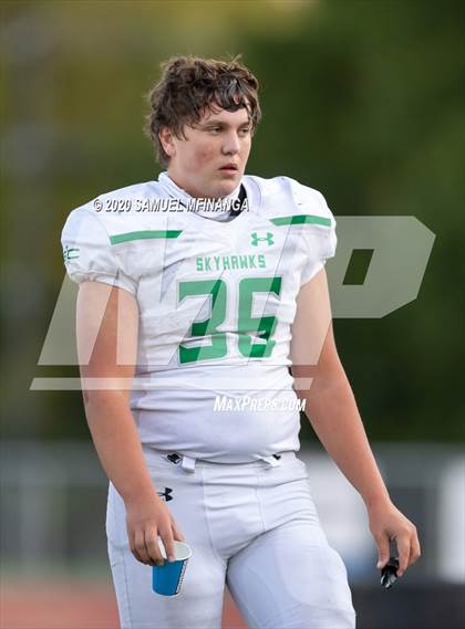 Thumbnail 2 in Skutt Catholic @ Pius X photogallery.