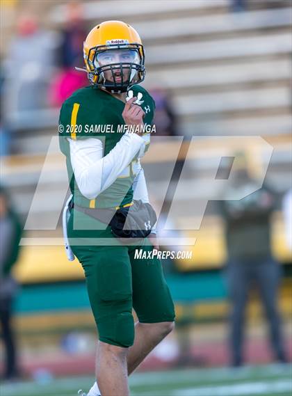 Thumbnail 2 in Skutt Catholic @ Pius X photogallery.