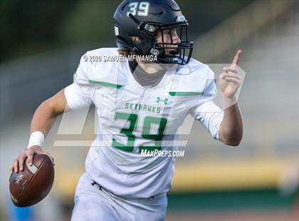 Thumbnail 2 in Skutt Catholic @ Pius X photogallery.