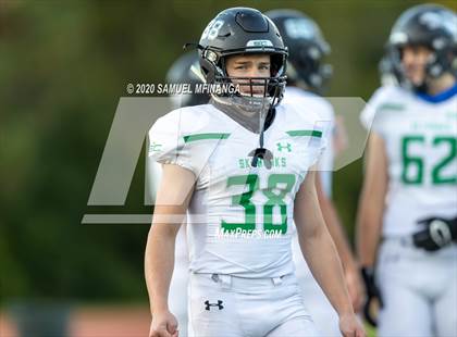 Thumbnail 3 in Skutt Catholic @ Pius X photogallery.