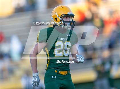 Thumbnail 3 in Skutt Catholic @ Pius X photogallery.