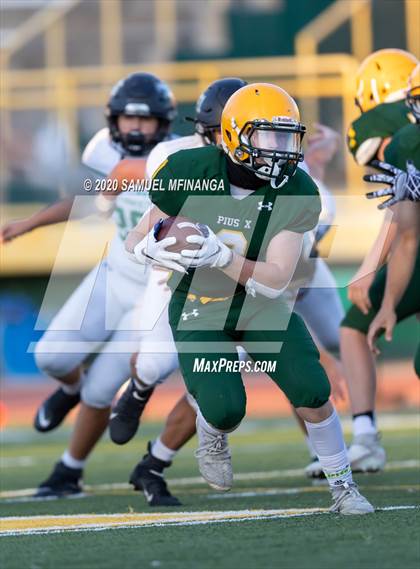 Thumbnail 1 in Skutt Catholic @ Pius X photogallery.