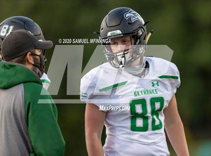Thumbnail 3 in Skutt Catholic @ Pius X photogallery.