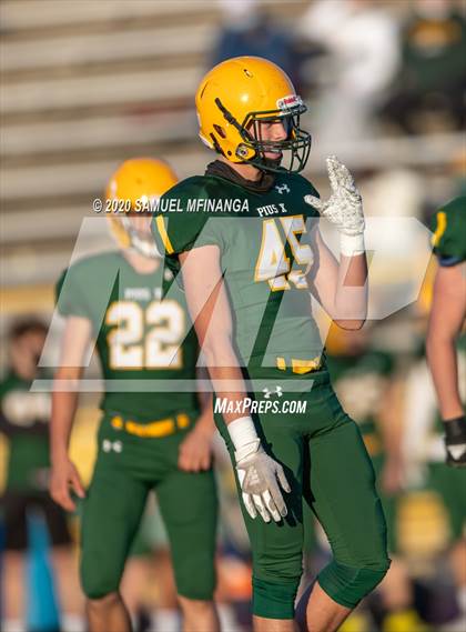 Thumbnail 3 in Skutt Catholic @ Pius X photogallery.