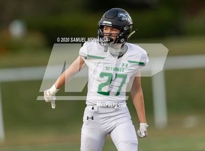 Thumbnail 2 in Skutt Catholic @ Pius X photogallery.