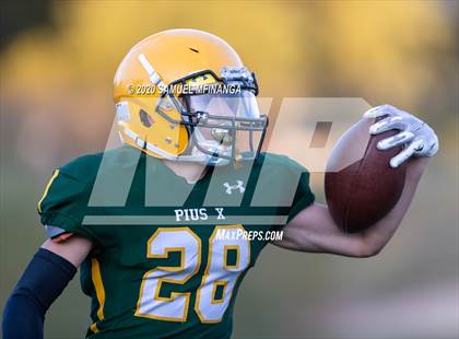 Thumbnail 1 in Skutt Catholic @ Pius X photogallery.
