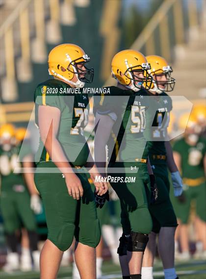 Thumbnail 1 in Skutt Catholic @ Pius X photogallery.