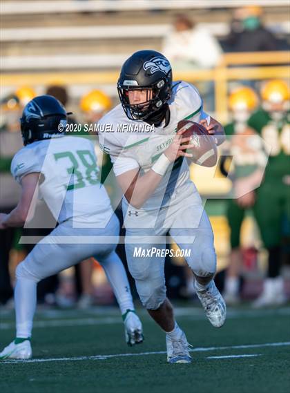 Thumbnail 2 in Skutt Catholic @ Pius X photogallery.