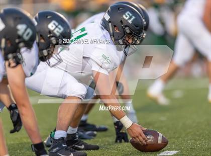 Thumbnail 1 in Skutt Catholic @ Pius X photogallery.