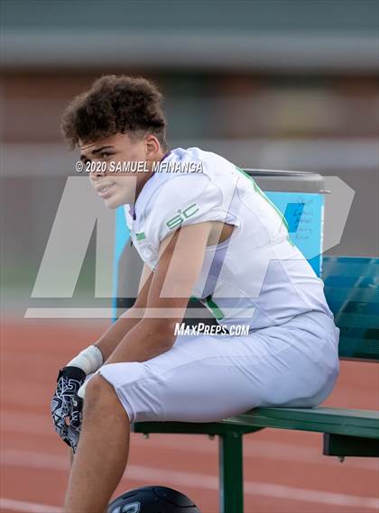 Thumbnail 1 in Skutt Catholic @ Pius X photogallery.
