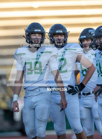 Thumbnail 3 in Skutt Catholic @ Pius X photogallery.