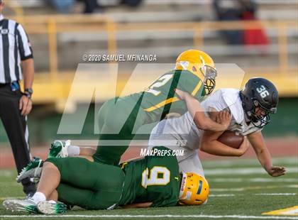 Thumbnail 1 in Skutt Catholic @ Pius X photogallery.