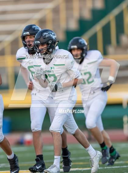 Thumbnail 3 in Skutt Catholic @ Pius X photogallery.
