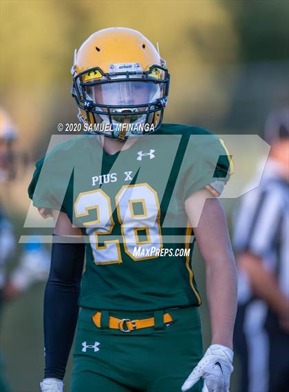 Thumbnail 1 in Skutt Catholic @ Pius X photogallery.