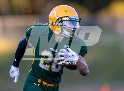Thumbnail 3 in Skutt Catholic @ Pius X photogallery.