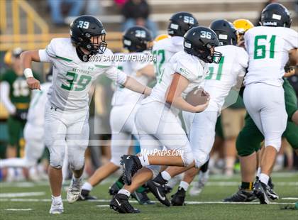 Thumbnail 2 in Skutt Catholic @ Pius X photogallery.