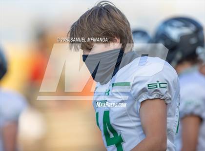 Thumbnail 3 in Skutt Catholic @ Pius X photogallery.