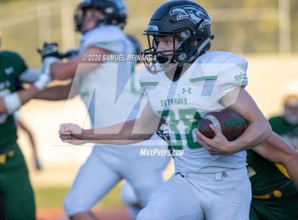 Thumbnail 3 in Skutt Catholic @ Pius X photogallery.