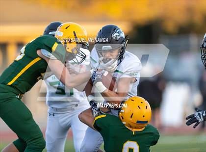 Thumbnail 3 in Skutt Catholic @ Pius X photogallery.