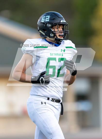 Thumbnail 1 in Skutt Catholic @ Pius X photogallery.