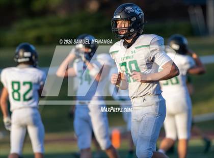 Thumbnail 3 in Skutt Catholic @ Pius X photogallery.