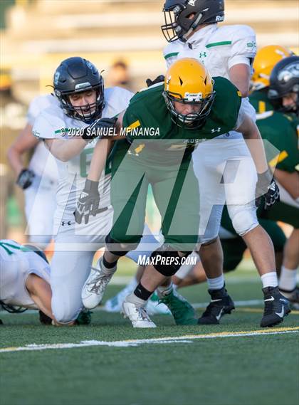 Thumbnail 1 in Skutt Catholic @ Pius X photogallery.