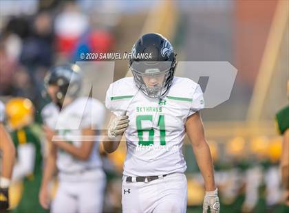 Thumbnail 2 in Skutt Catholic @ Pius X photogallery.