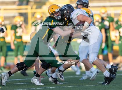 Thumbnail 2 in Skutt Catholic @ Pius X photogallery.