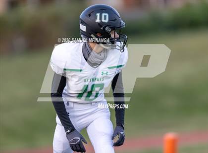 Thumbnail 2 in Skutt Catholic @ Pius X photogallery.