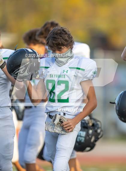 Thumbnail 2 in Skutt Catholic @ Pius X photogallery.