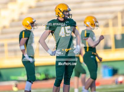 Thumbnail 3 in Skutt Catholic @ Pius X photogallery.