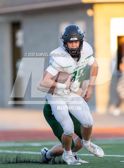 Thumbnail 1 in Skutt Catholic @ Pius X photogallery.