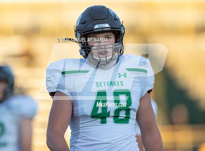 Thumbnail 2 in Skutt Catholic @ Pius X photogallery.
