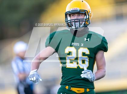 Thumbnail 2 in Skutt Catholic @ Pius X photogallery.