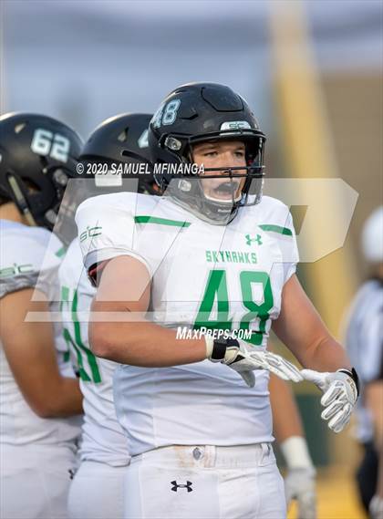 Thumbnail 1 in Skutt Catholic @ Pius X photogallery.