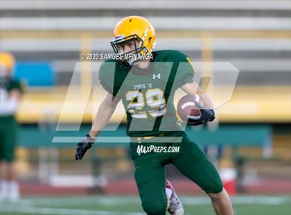 Thumbnail 2 in Skutt Catholic @ Pius X photogallery.