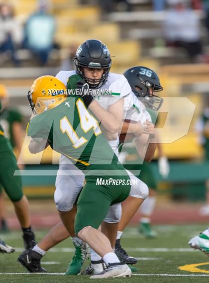 Thumbnail 3 in Skutt Catholic @ Pius X photogallery.