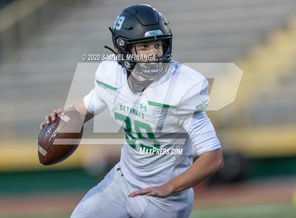 Thumbnail 1 in Skutt Catholic @ Pius X photogallery.