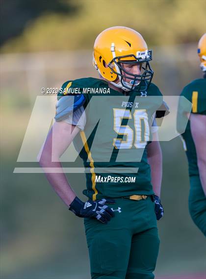 Thumbnail 1 in Skutt Catholic @ Pius X photogallery.