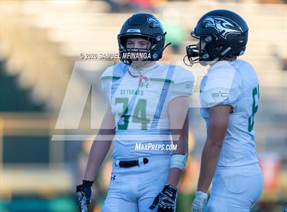 Thumbnail 3 in Skutt Catholic @ Pius X photogallery.