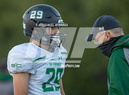 Thumbnail 2 in Skutt Catholic @ Pius X photogallery.